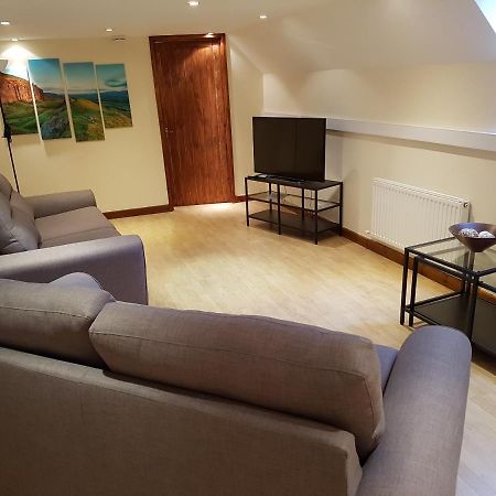 The Loft Apartment Abergavenny Εξωτερικό φωτογραφία