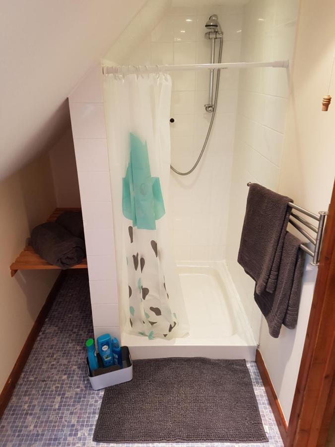 The Loft Apartment Abergavenny Εξωτερικό φωτογραφία