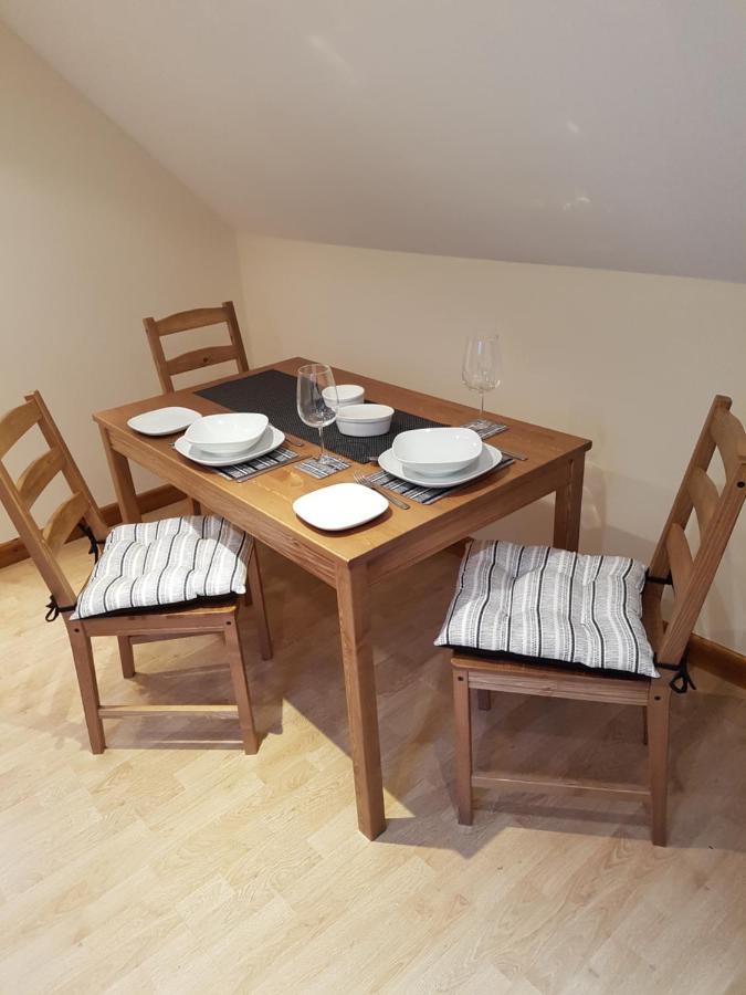 The Loft Apartment Abergavenny Εξωτερικό φωτογραφία
