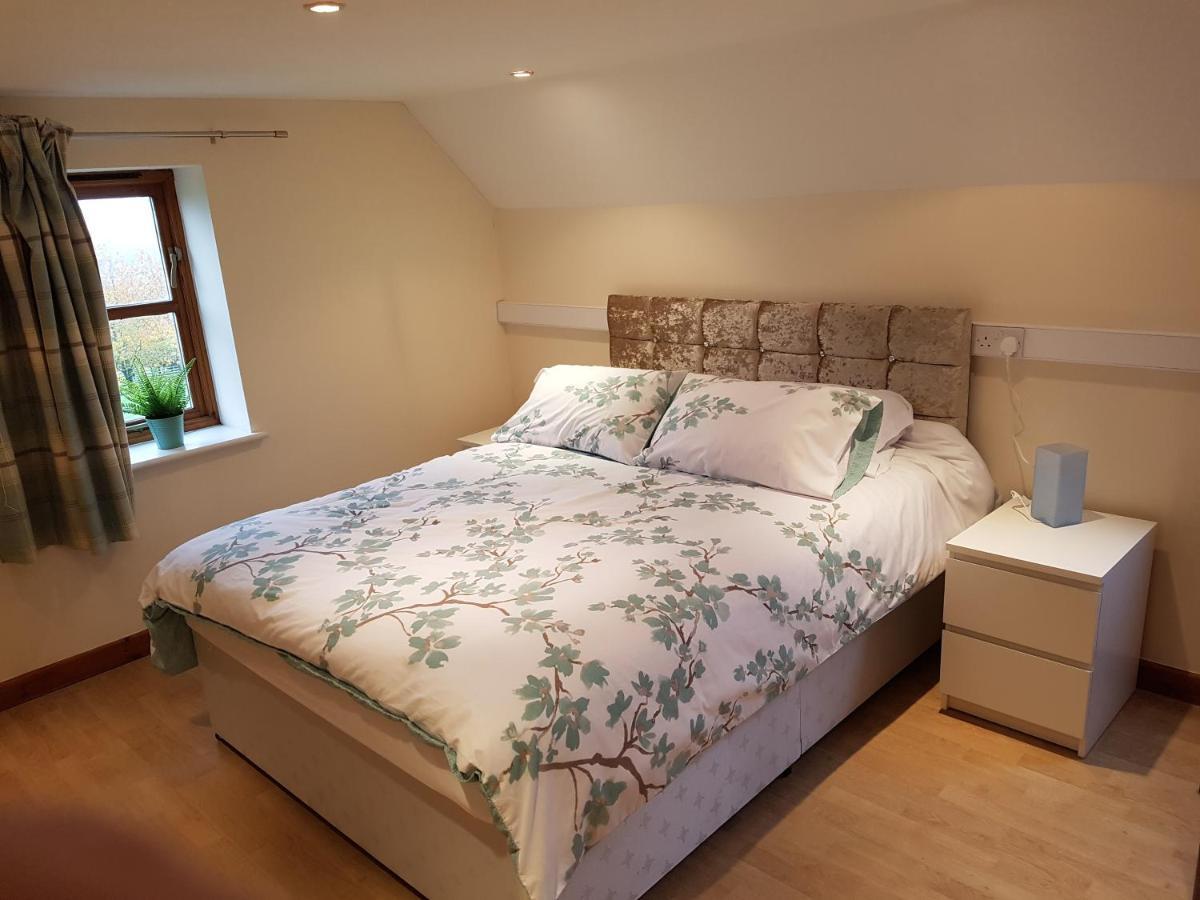 The Loft Apartment Abergavenny Εξωτερικό φωτογραφία